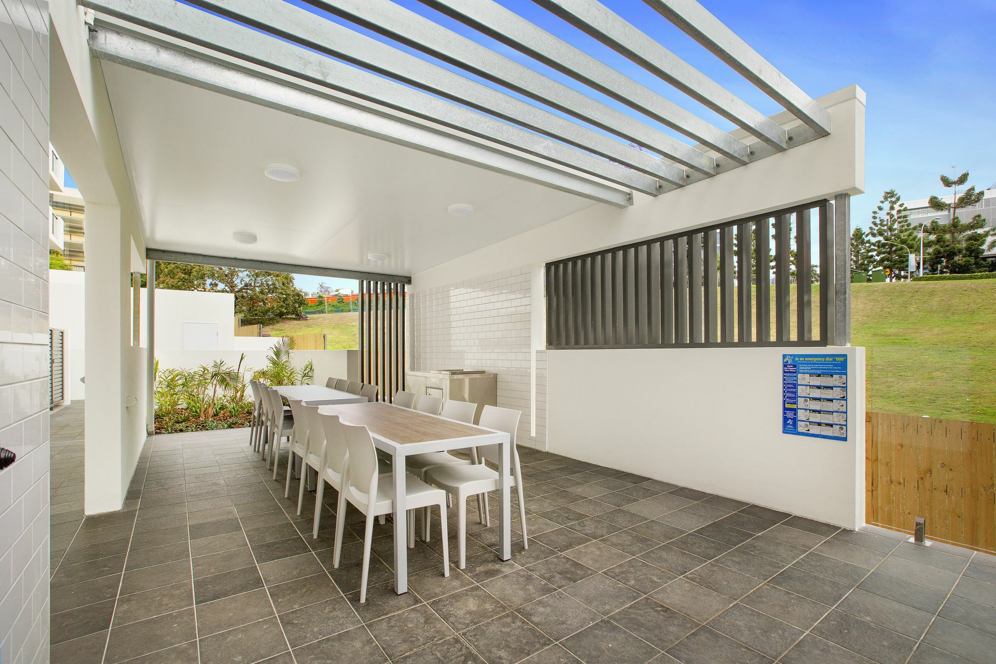 Quest Kelvin Grove Aparthotel Brisbane Exteriör bild